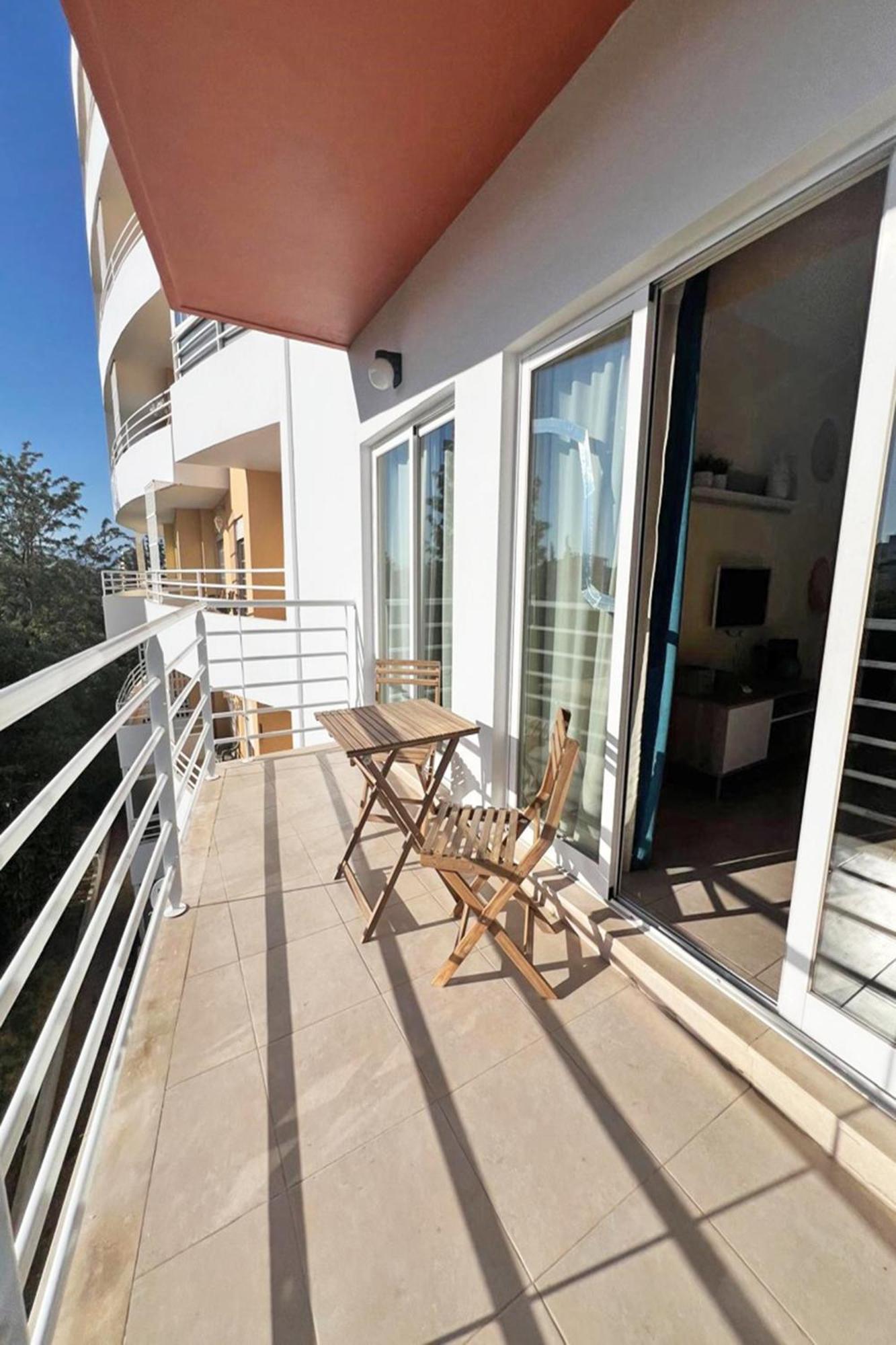 A52 - Quintao Apartment In פורטימאו מראה חיצוני תמונה