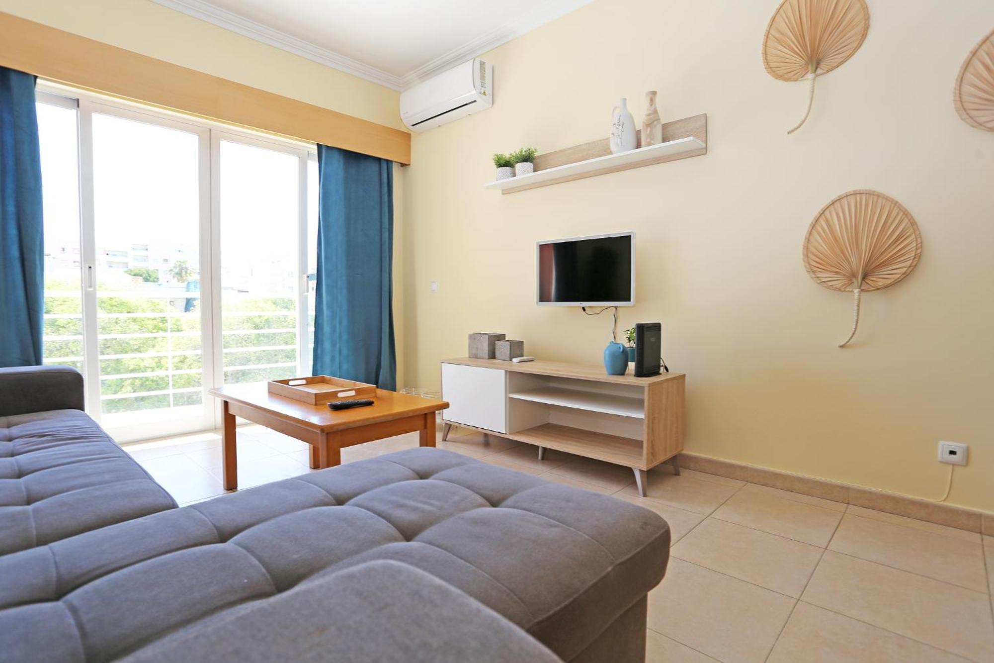 A52 - Quintao Apartment In פורטימאו מראה חיצוני תמונה