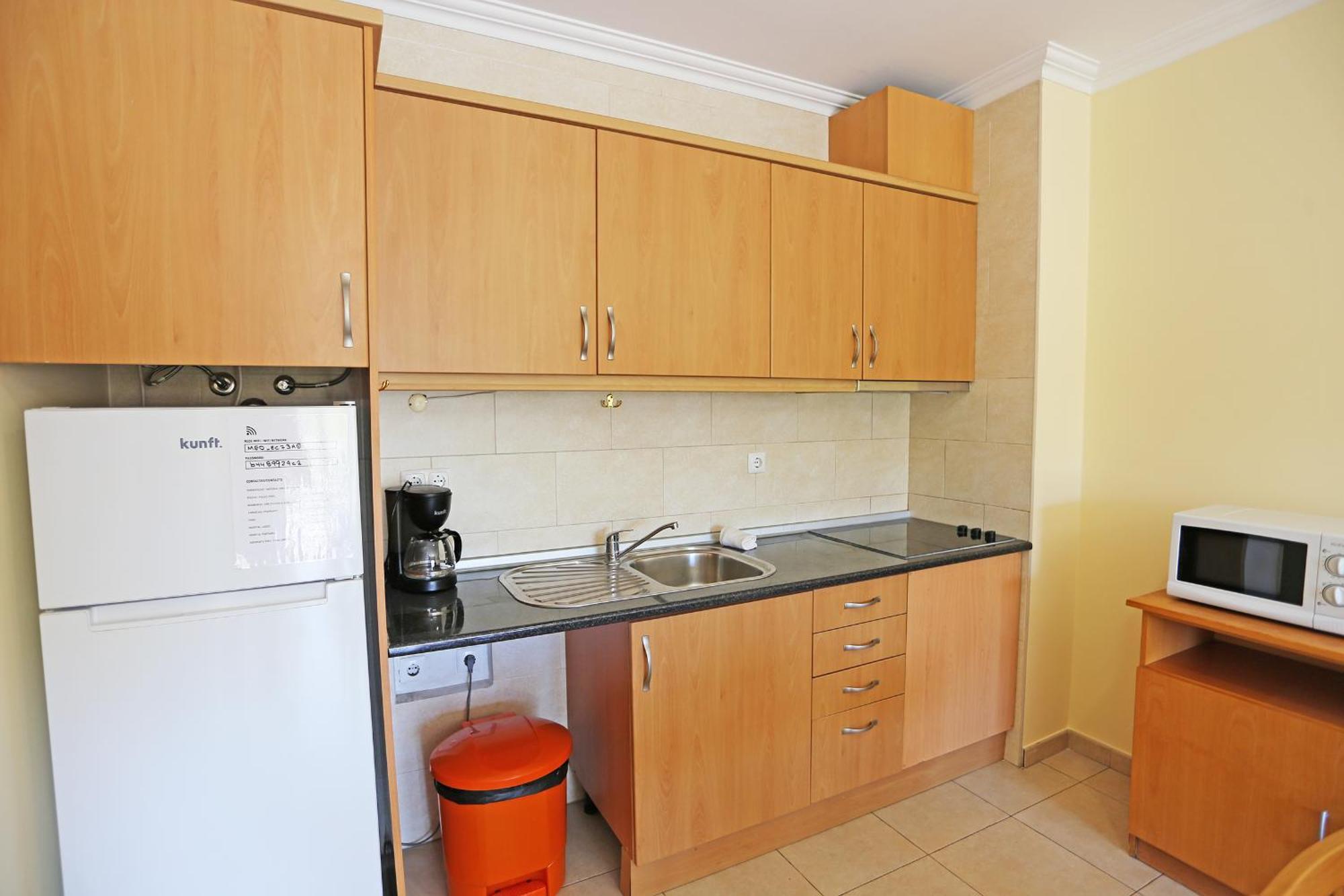 A52 - Quintao Apartment In פורטימאו מראה חיצוני תמונה