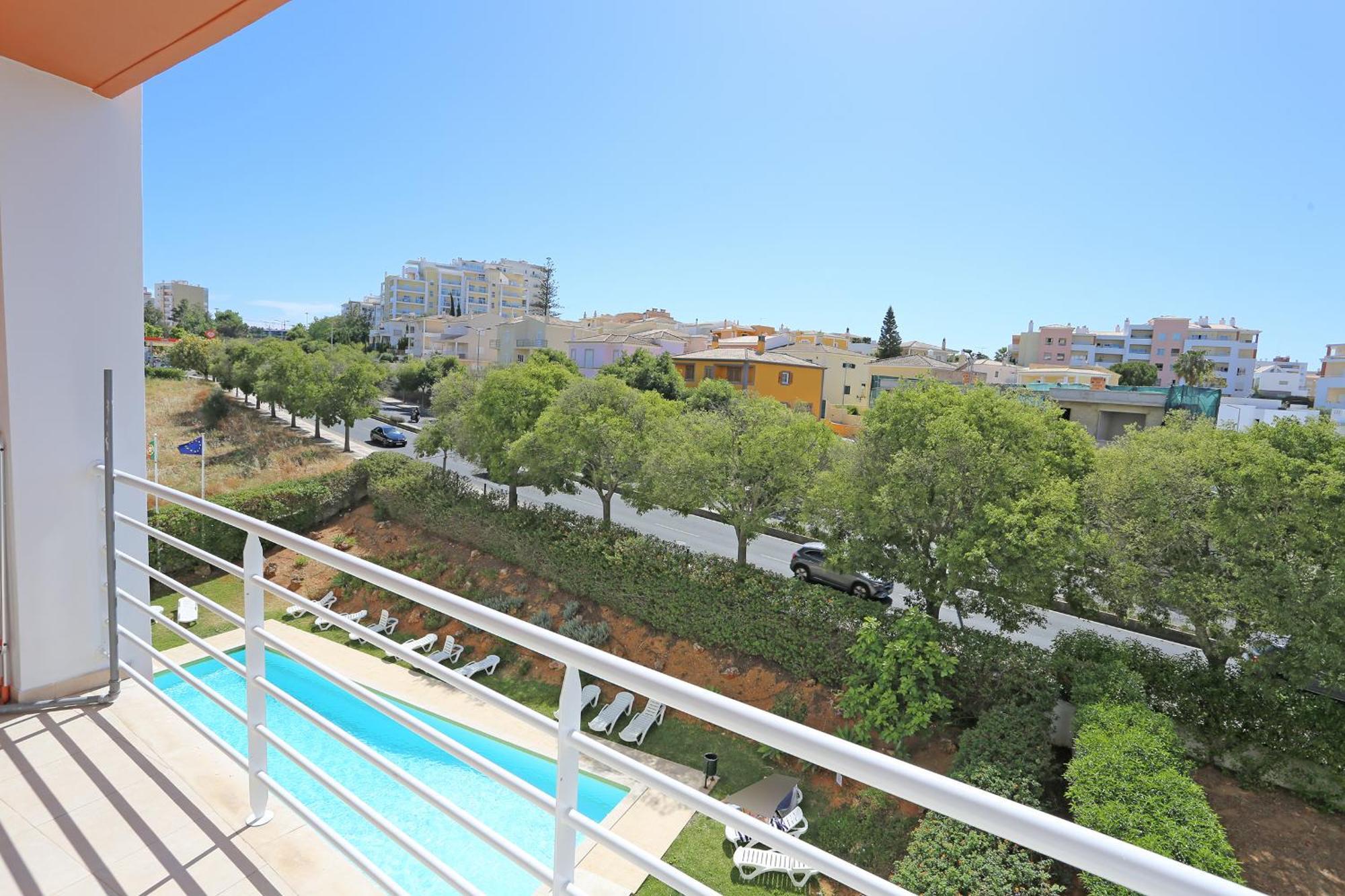 A52 - Quintao Apartment In פורטימאו מראה חיצוני תמונה
