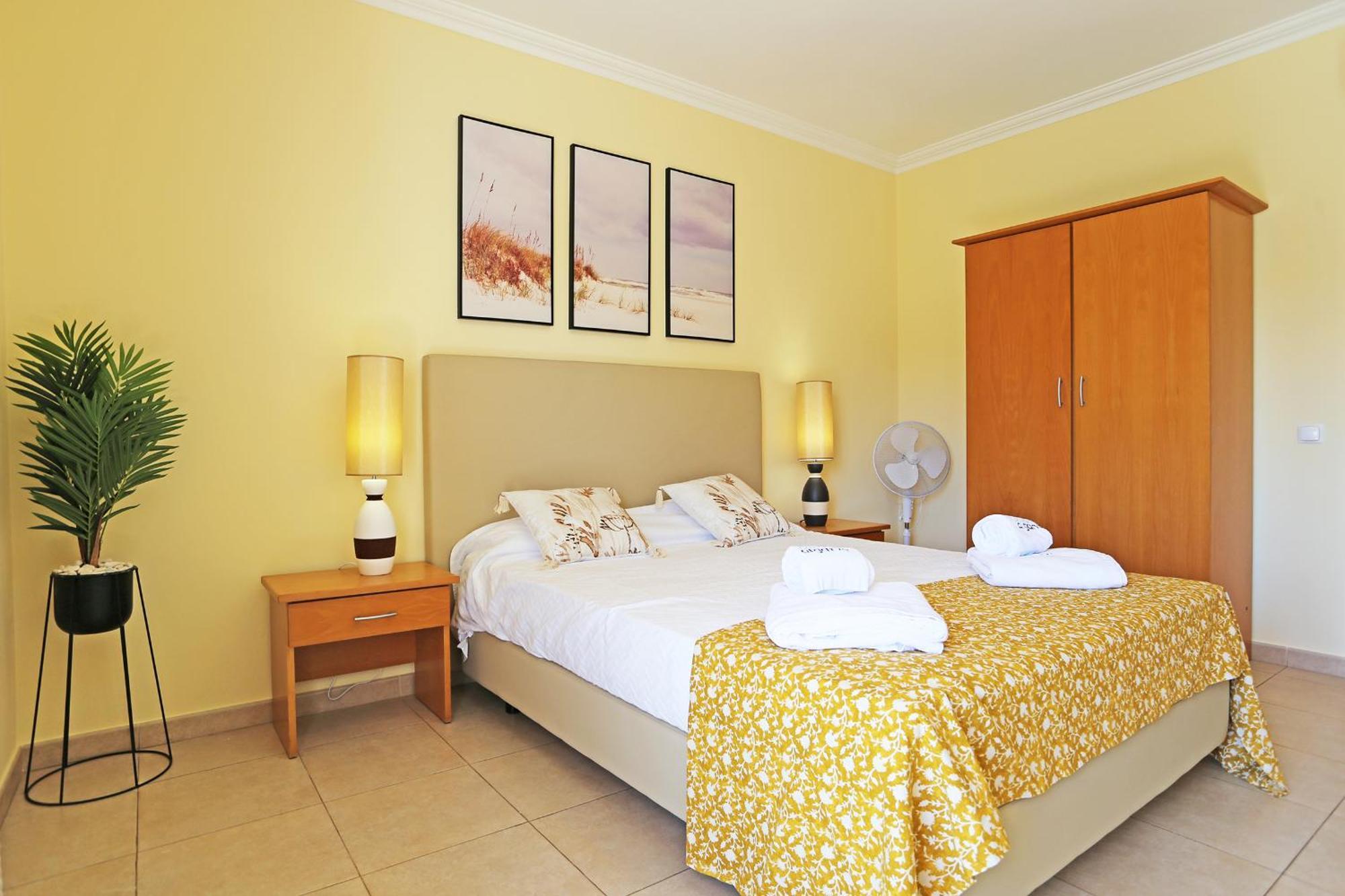A52 - Quintao Apartment In פורטימאו מראה חיצוני תמונה