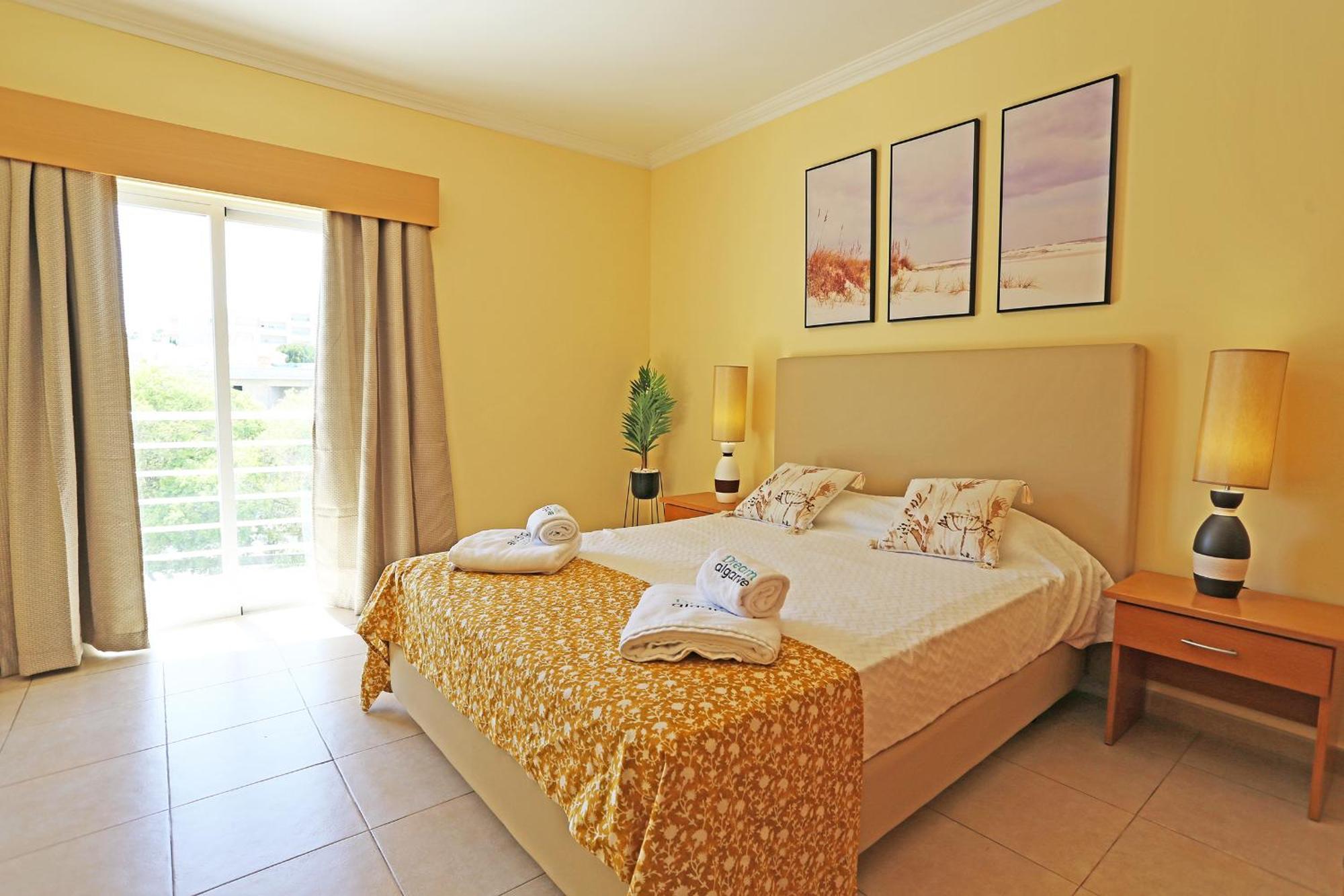 A52 - Quintao Apartment In פורטימאו מראה חיצוני תמונה