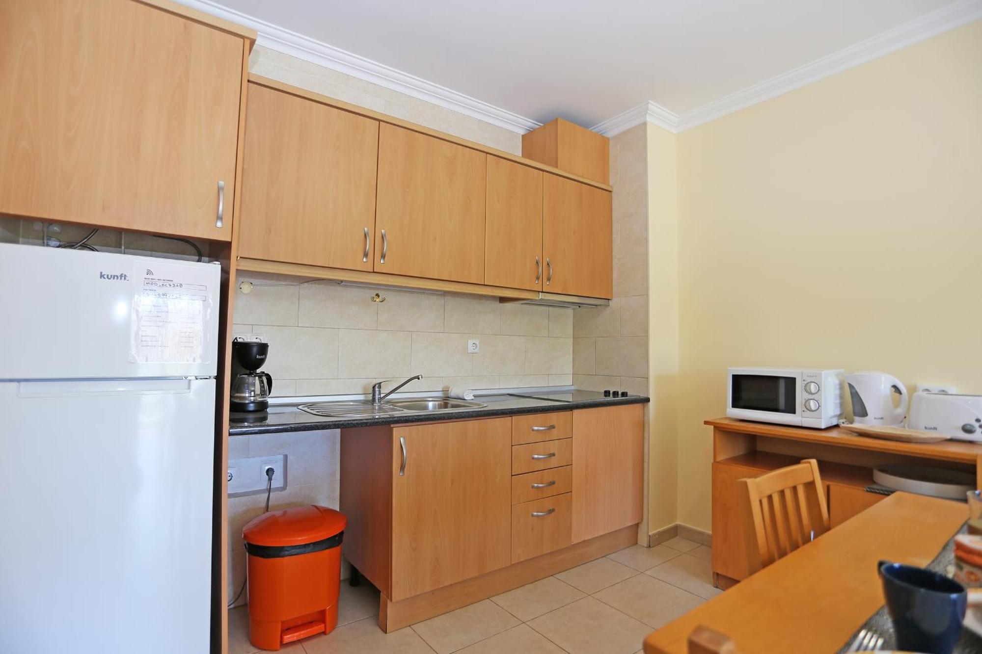 A52 - Quintao Apartment In פורטימאו מראה חיצוני תמונה