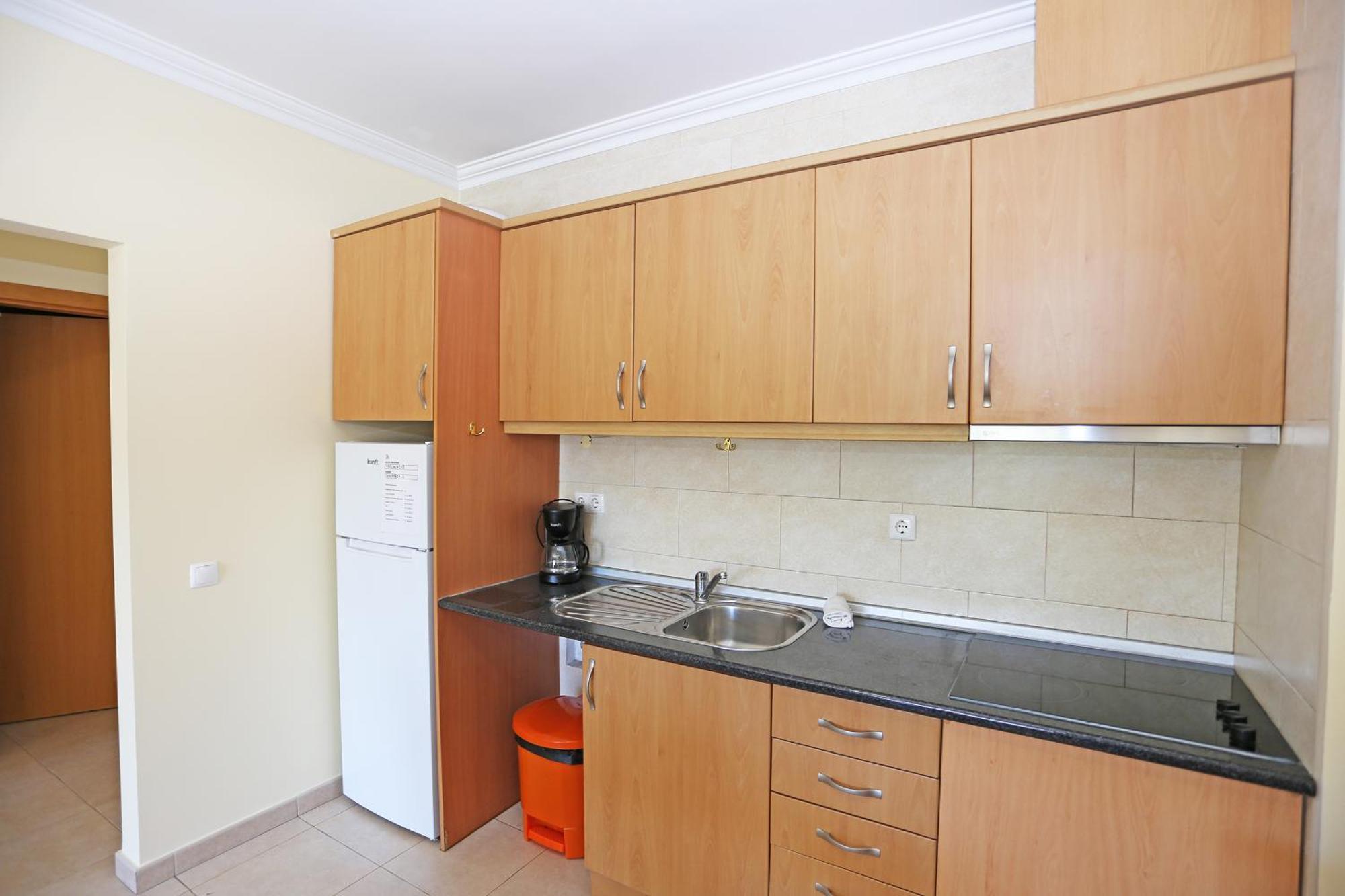 A52 - Quintao Apartment In פורטימאו מראה חיצוני תמונה