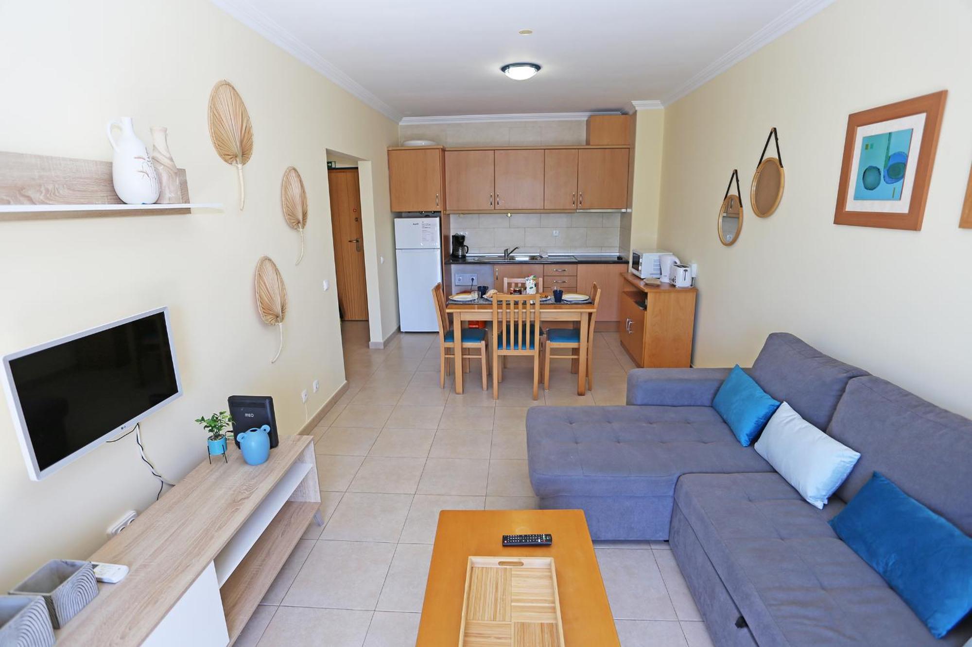 A52 - Quintao Apartment In פורטימאו מראה חיצוני תמונה