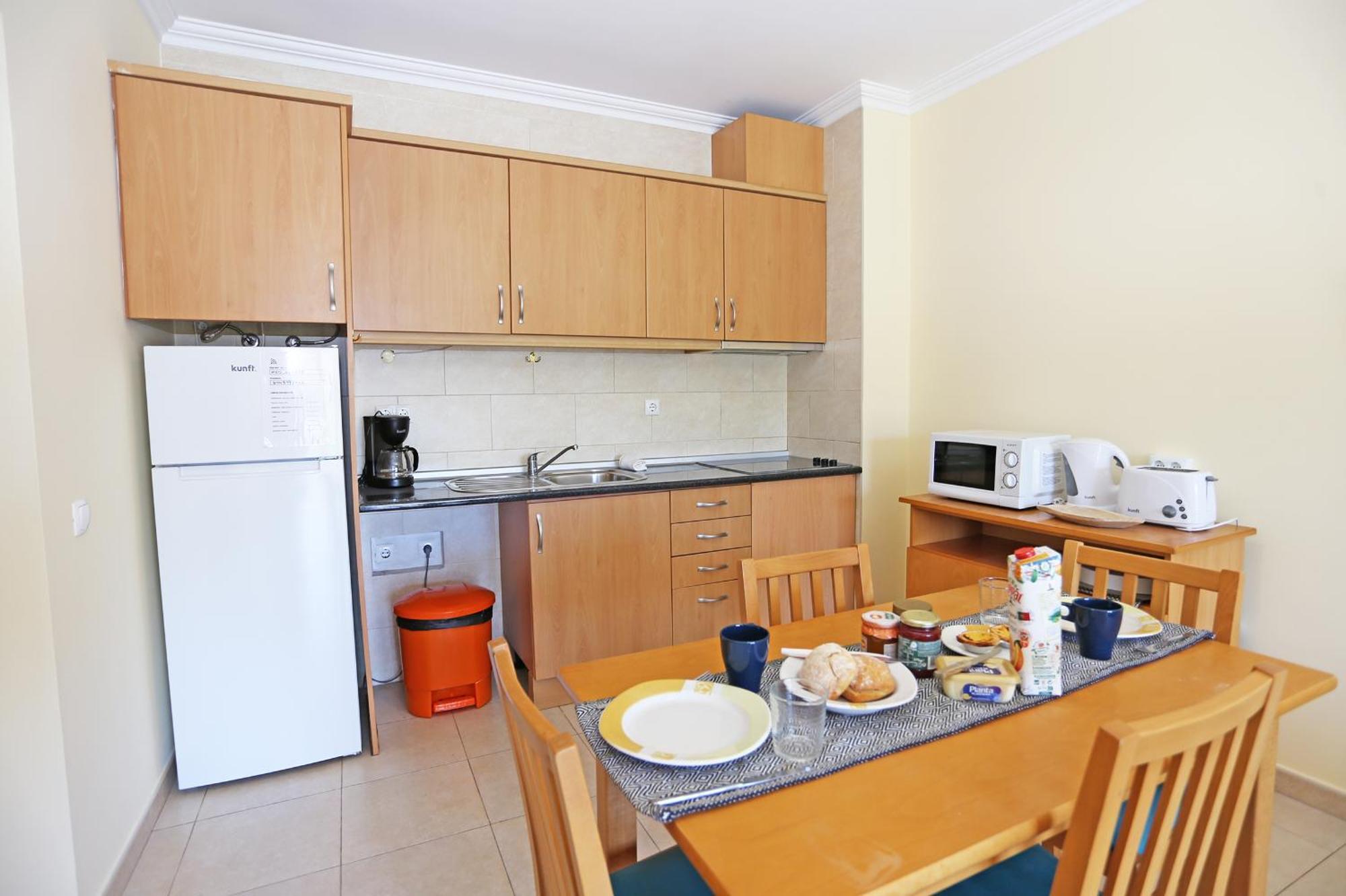 A52 - Quintao Apartment In פורטימאו מראה חיצוני תמונה