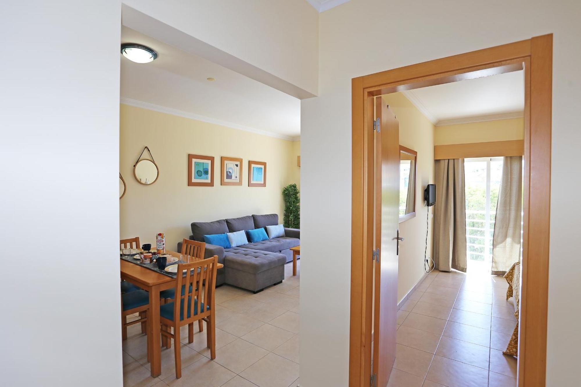 A52 - Quintao Apartment In פורטימאו מראה חיצוני תמונה