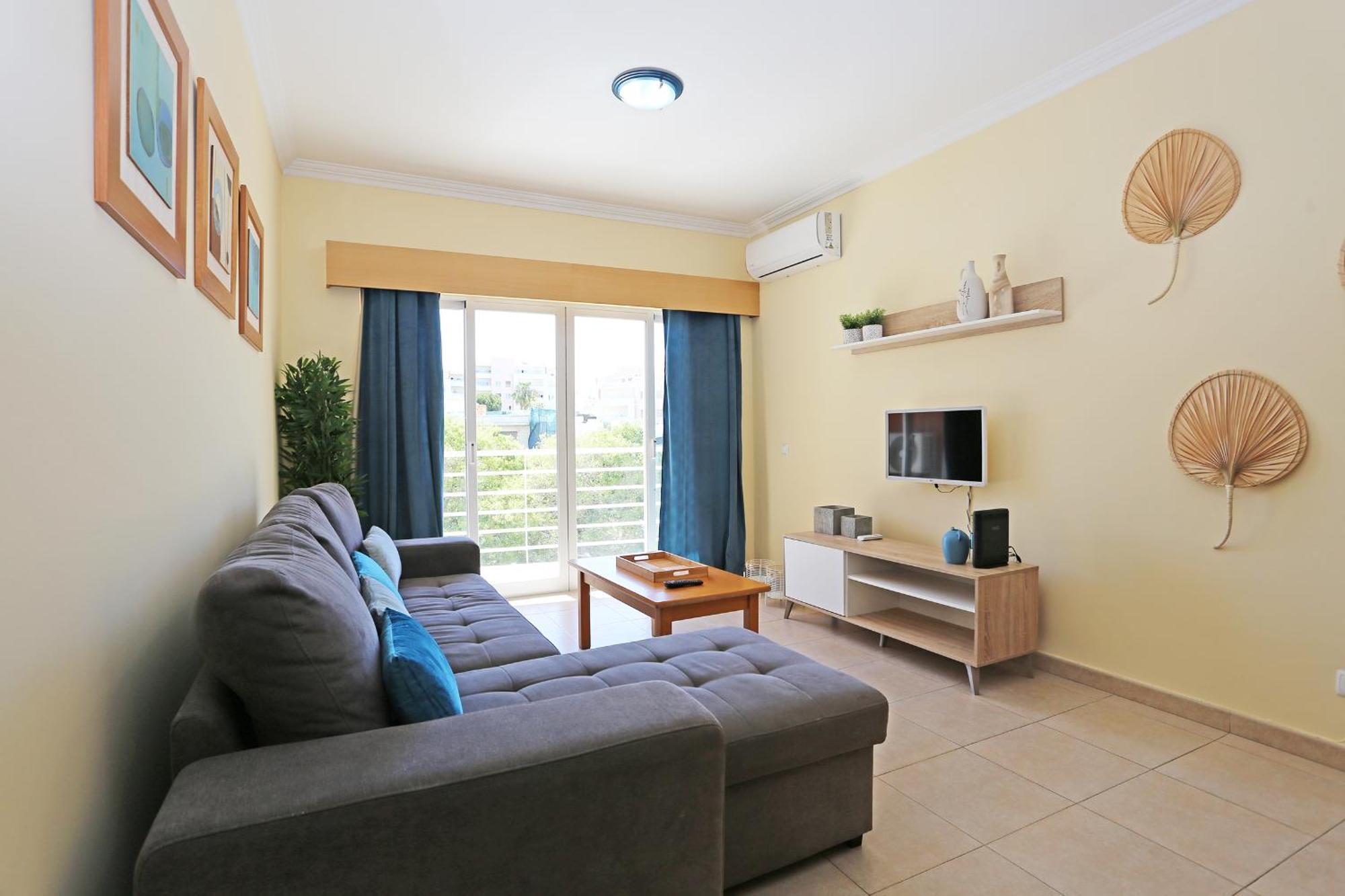 A52 - Quintao Apartment In פורטימאו מראה חיצוני תמונה