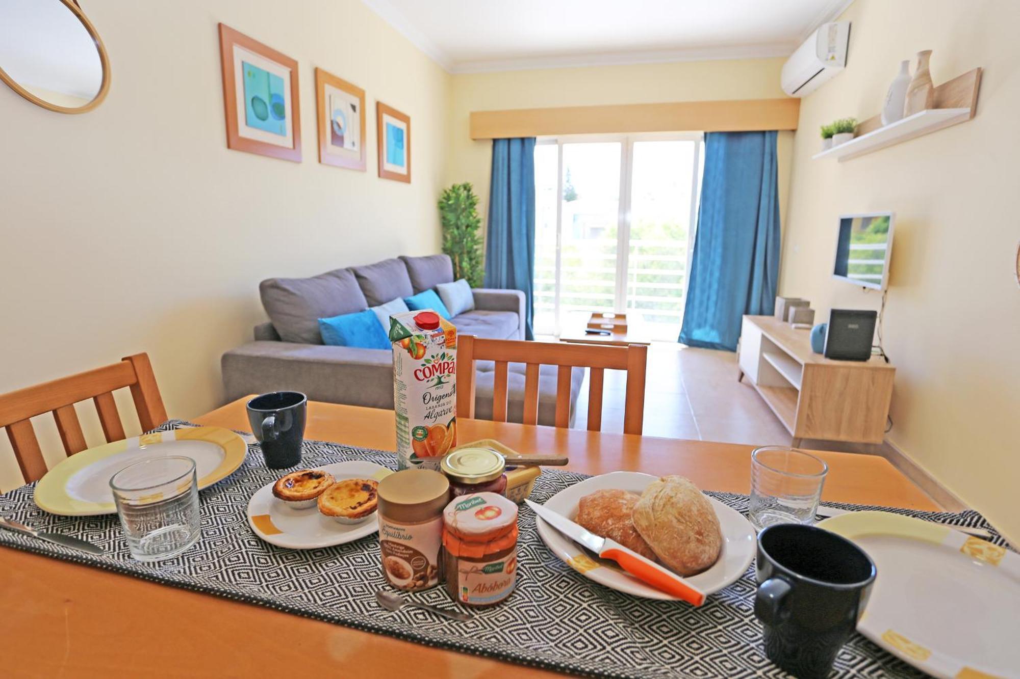 A52 - Quintao Apartment In פורטימאו מראה חיצוני תמונה