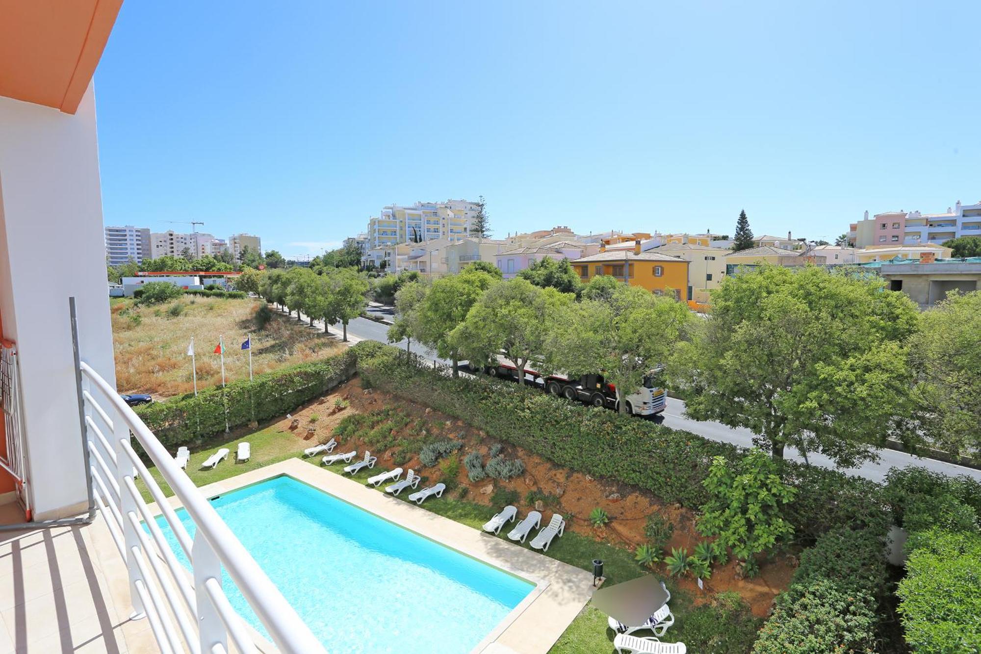A52 - Quintao Apartment In פורטימאו מראה חיצוני תמונה