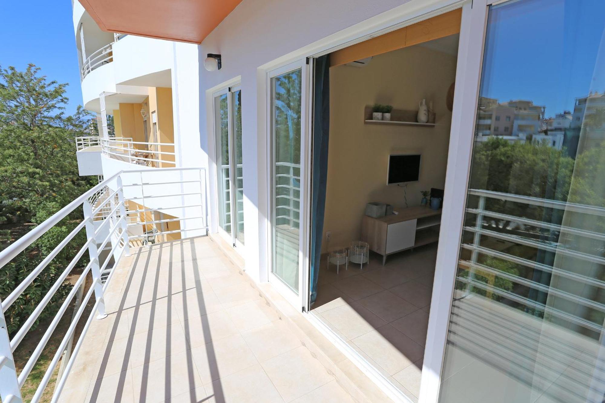 A52 - Quintao Apartment In פורטימאו מראה חיצוני תמונה